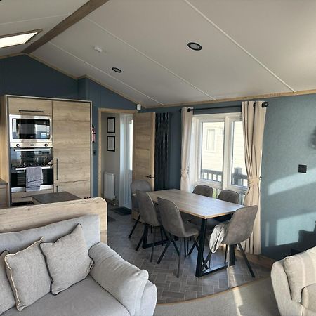 ホテル 7A Dolphin Point アシントン エクステリア 写真